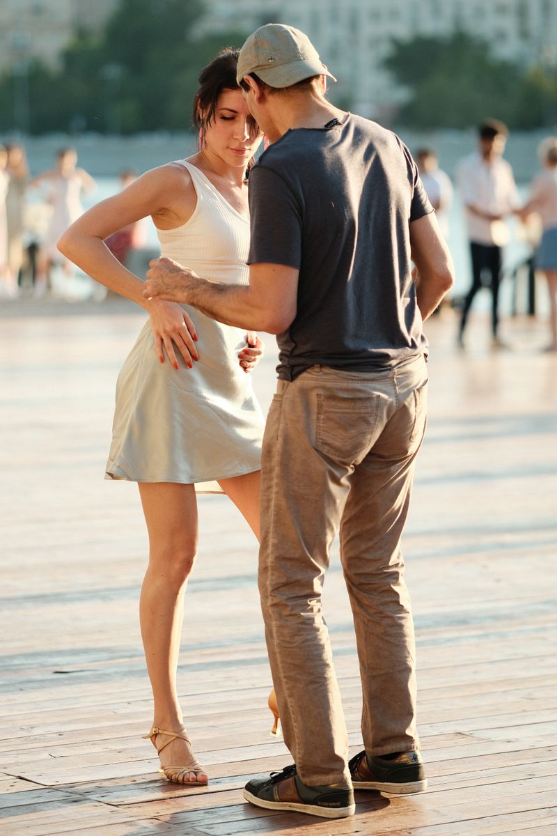 Bachata