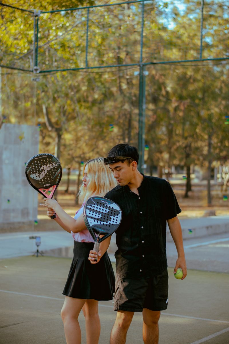 Padel