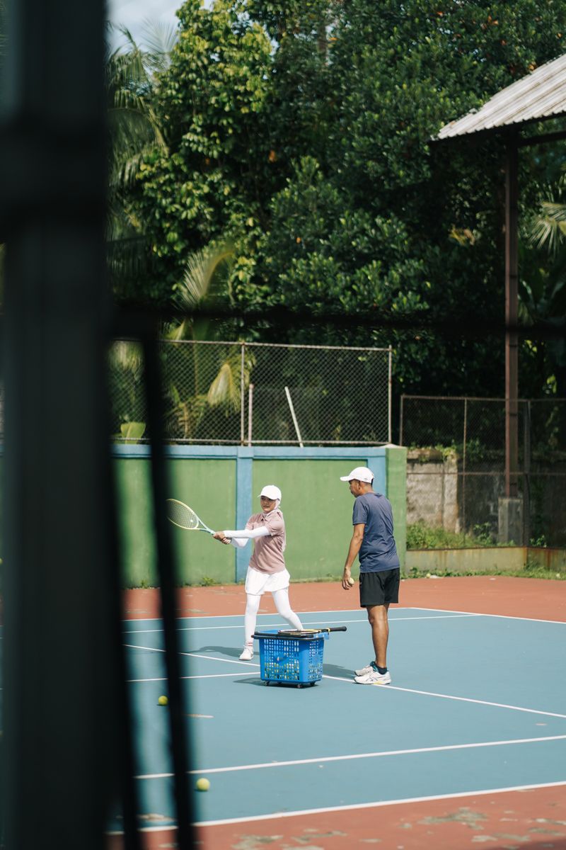 Tennis
